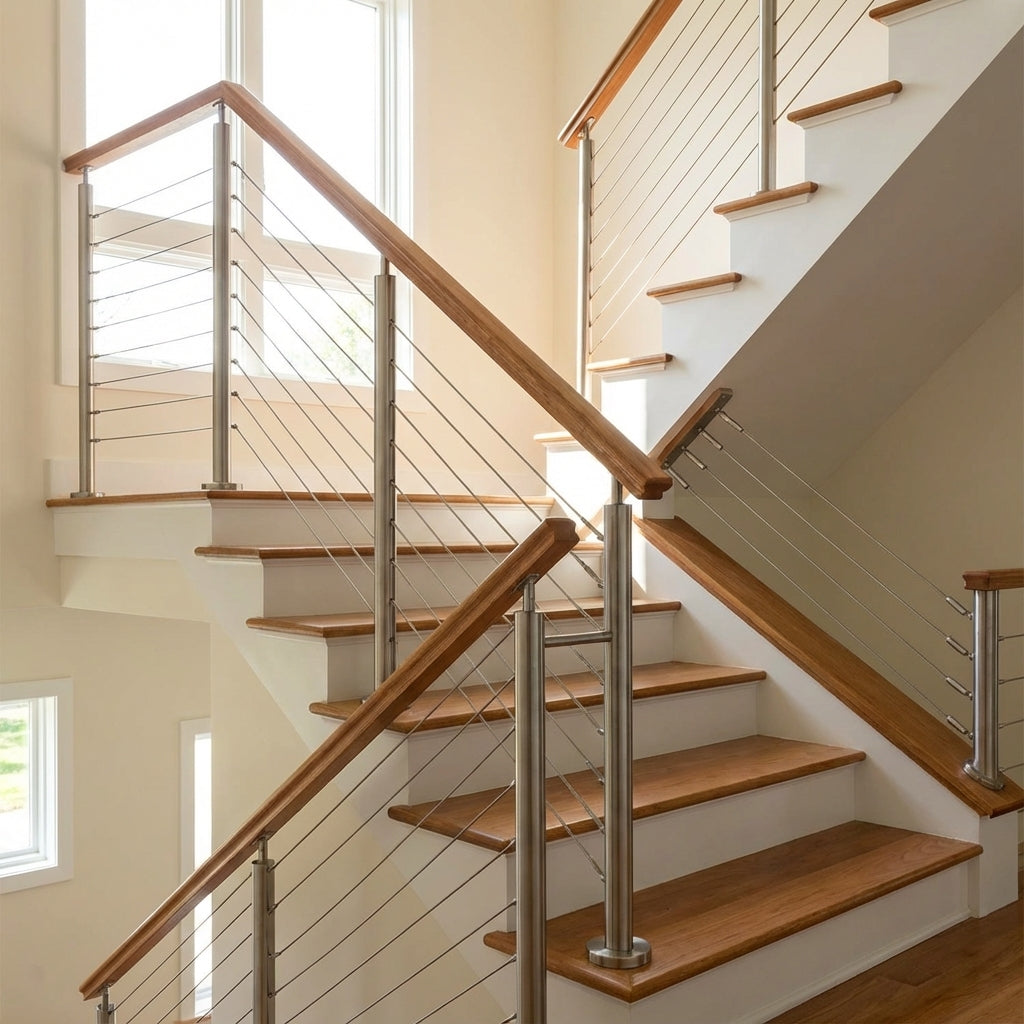 Cable Railing Systems