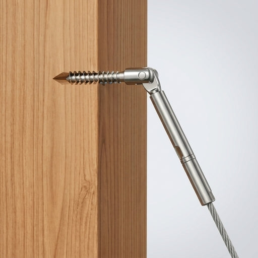 Tensioners & Terminals