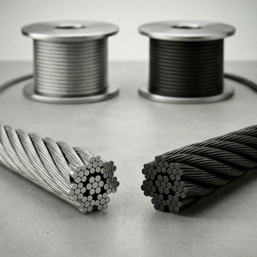 Wire Rope