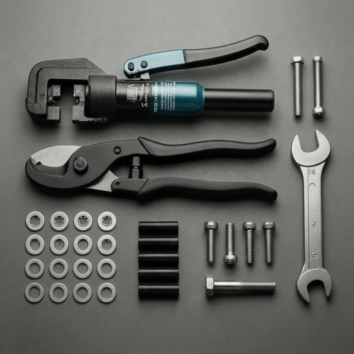 Tools & Accessories