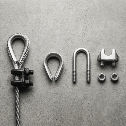 Rope Application Kits