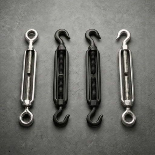 Turnbuckles