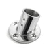 RiaYer 316 stainless steel 60 degree marine rail base
