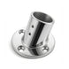 RiaYer 316 stainless steel 60 degree marine rail base