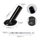 Dimensions and specifications for 30 and 45 degree angled protective sleeves.
