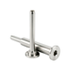 RiaYer T316 stainless steel flat head invisible cable railing tensioner