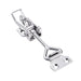RiaYer heavy duty 304 stainless steel adjustable toggle clamp latch.