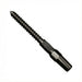 RiaYer black invisible swage cable railing kit for 1/8 inch wire rope