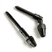 RiaYer black swageless cable railing kit with left and right hand lag screws