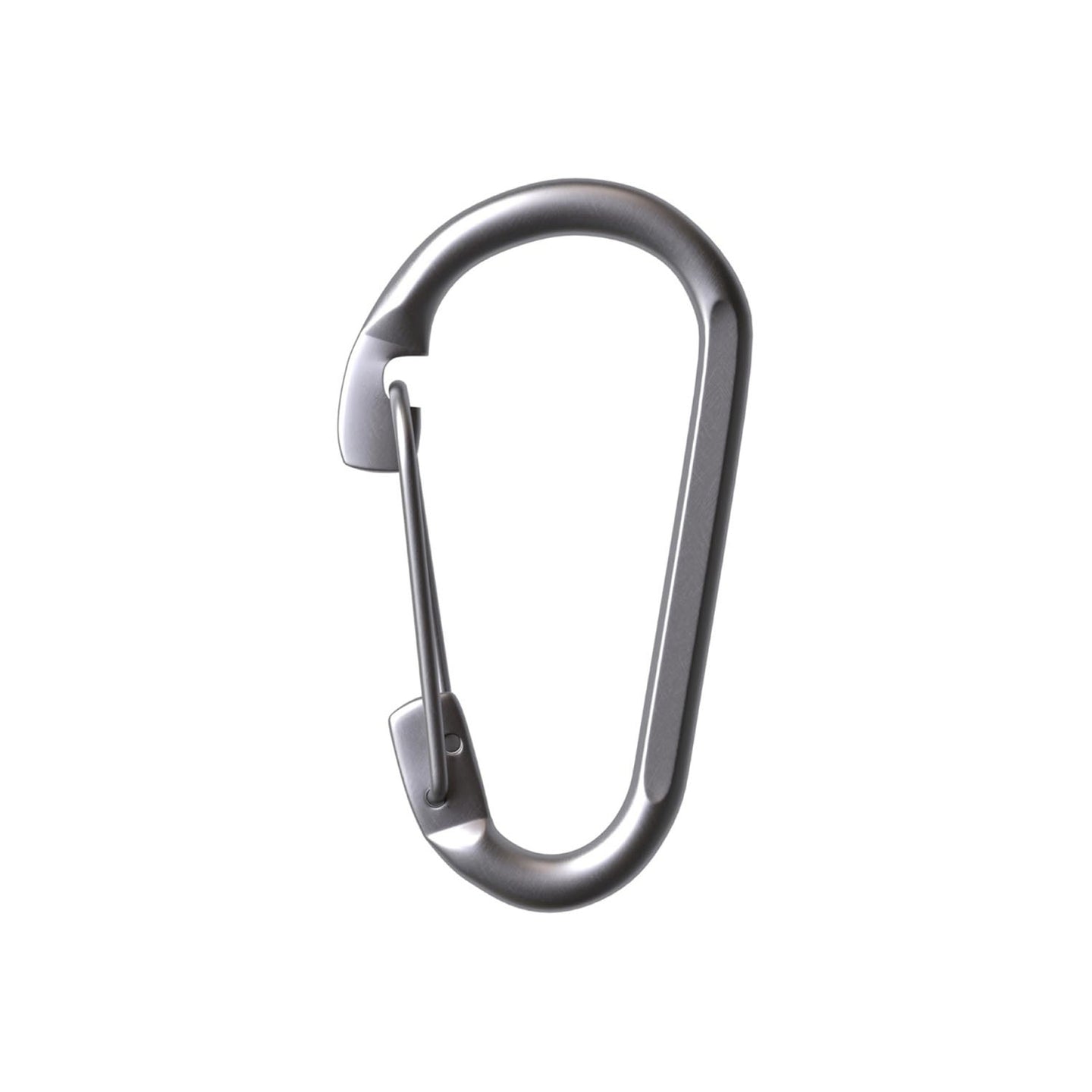 RiaYer heavy duty T316 marine grade stainless steel spring snap hook 5/16 inch.