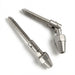 RiaYer silver swageless cable railing kit with left and right hand lag screws