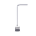 	RiaYer universal wire rope gripping tool for cable railing installation.