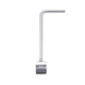 	RiaYer universal wire rope gripping tool for cable railing installation.
